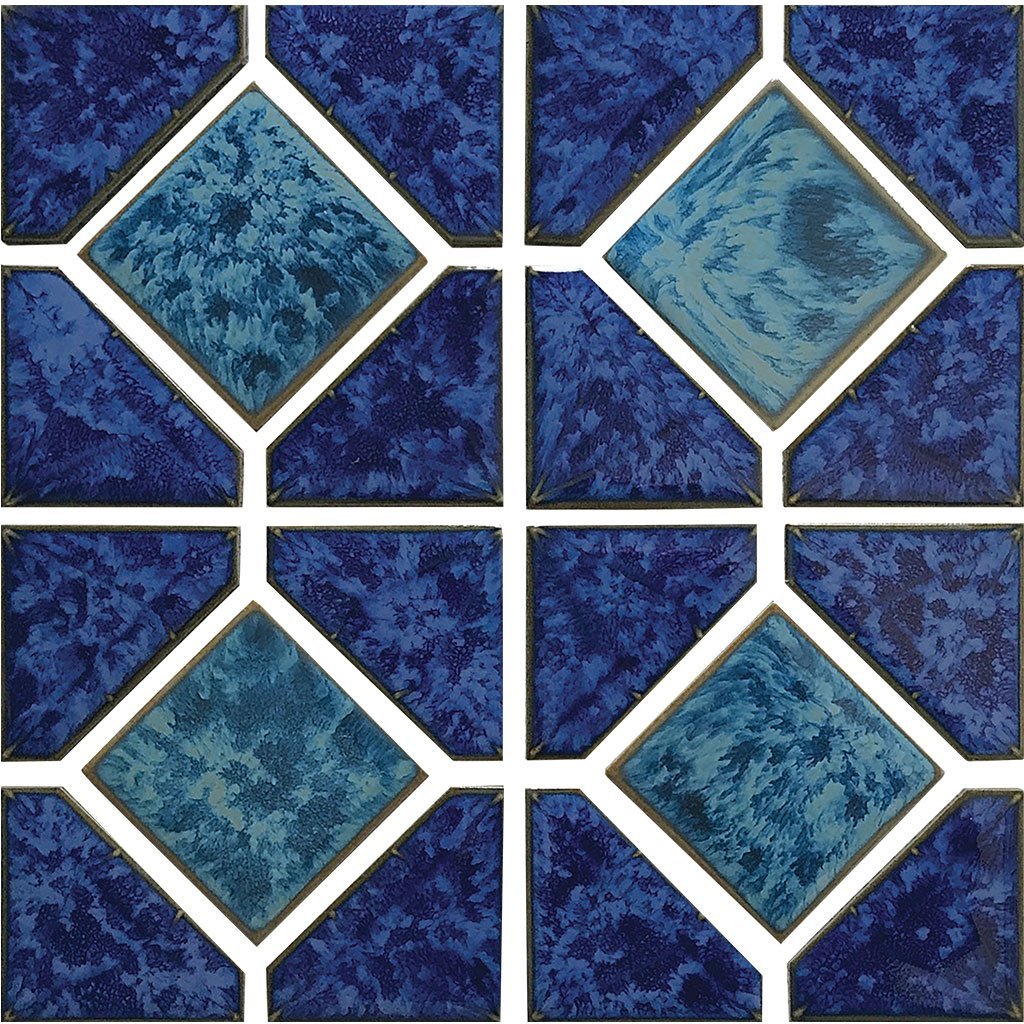 porcelain pool tiles