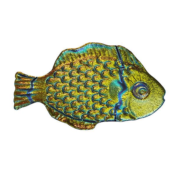MTFIRAIB Fusion Mini Tropical Fish - Rainbow Artistry in Mosaics