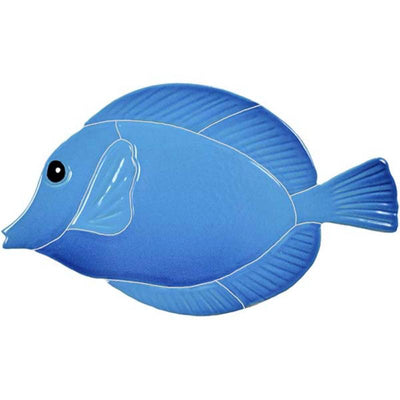 Flying Fish, Set Of 4, FFSMCOS