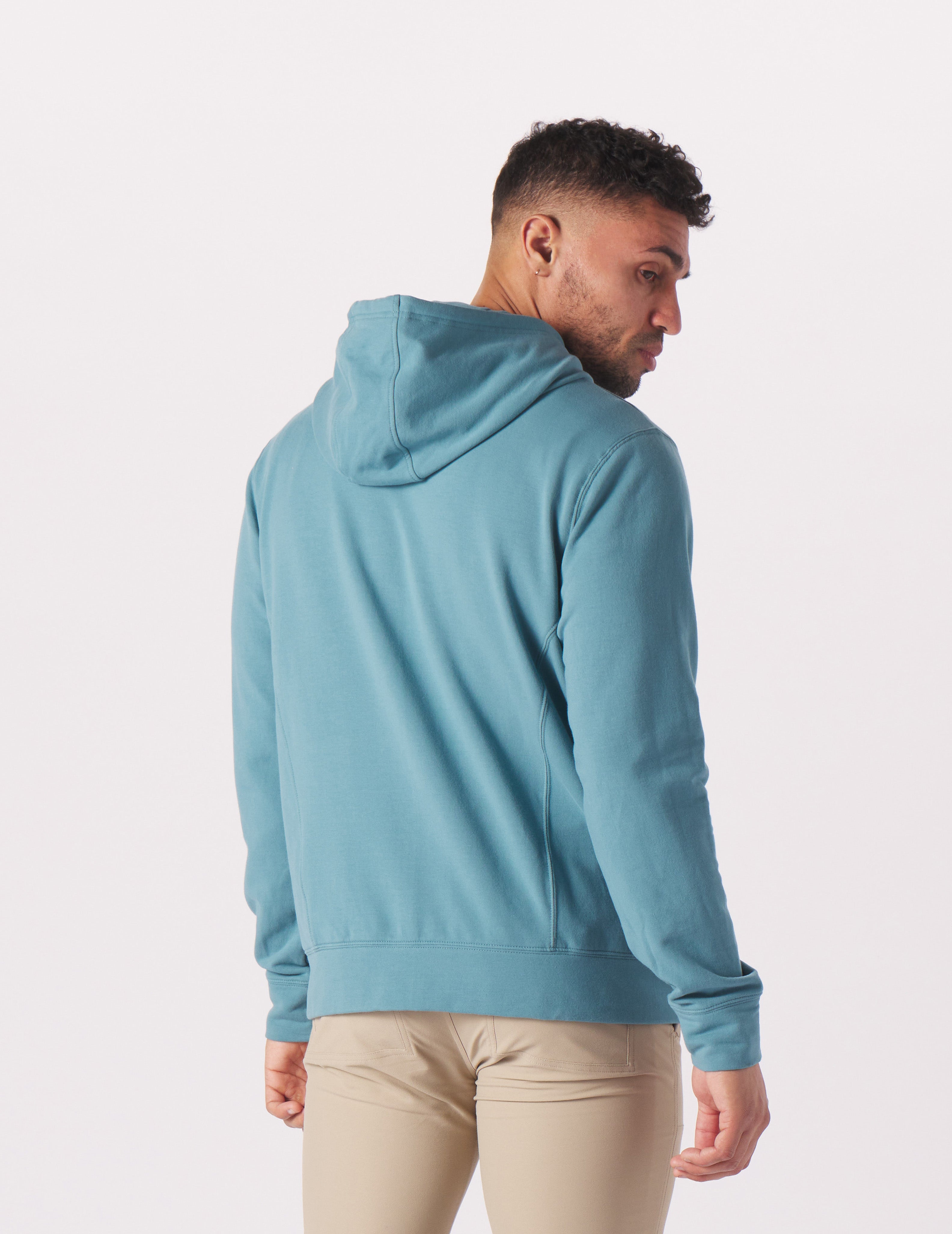 Atlas Hoodie: Black – Glyder