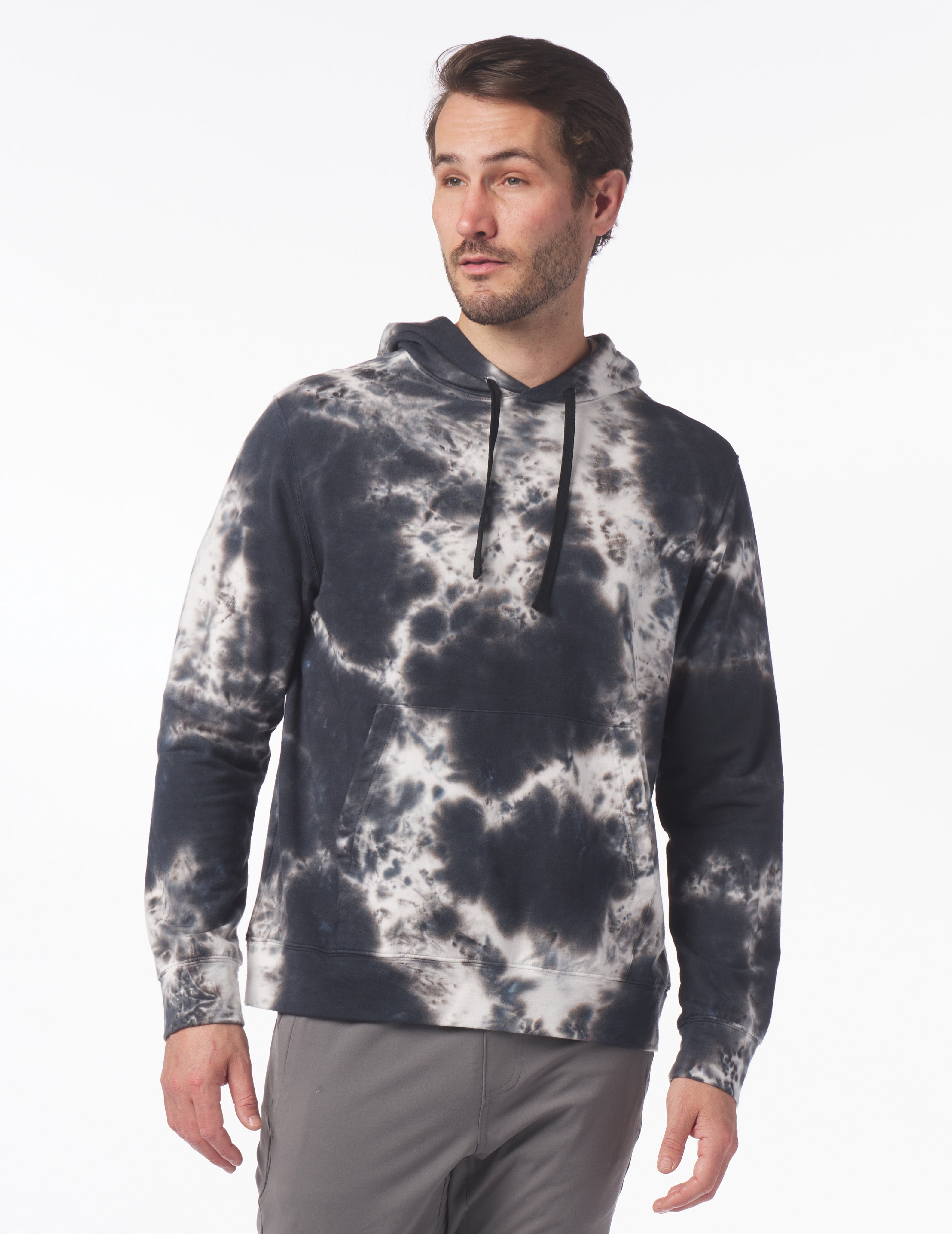 Atlas Hoodie: Black – Glyder