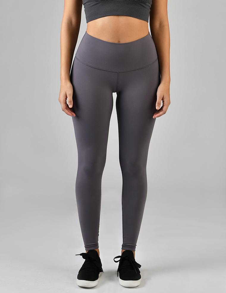 Glyder High Power Legging: Shark