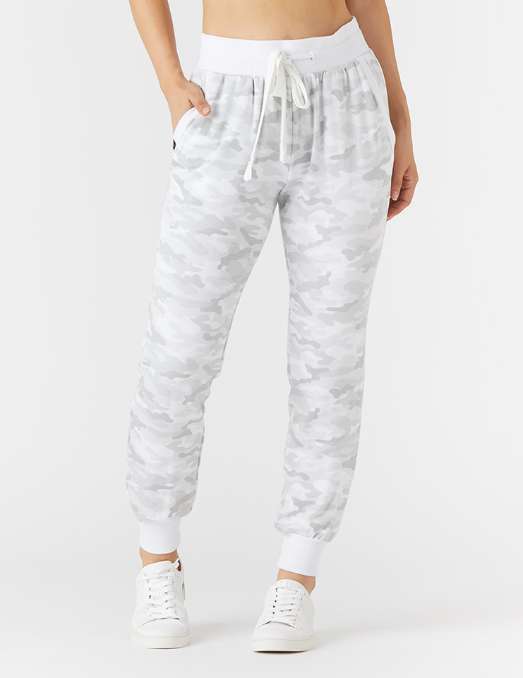 tearaway joggers