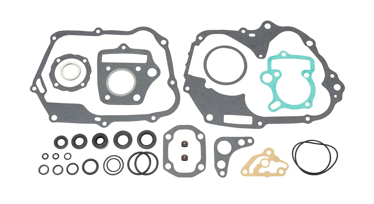 Complete Gasket Kit plus Oil Seal Kit – Z50 XR50 & CRF50 - TBW1590