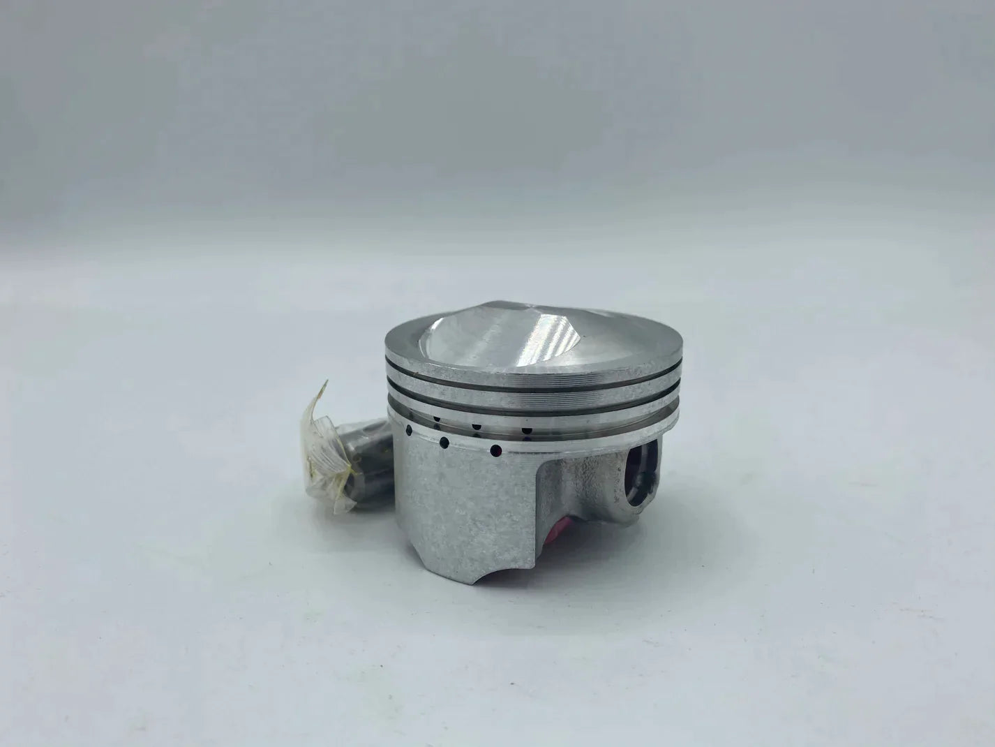 CJR - High Comp Piston Kit - TB 27/22 2V Heads - Honda CRF110F