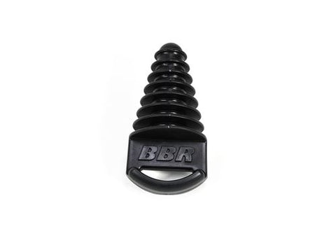 Black Mini Brake Lever – LDC BMX