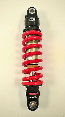 klx110 rear shock