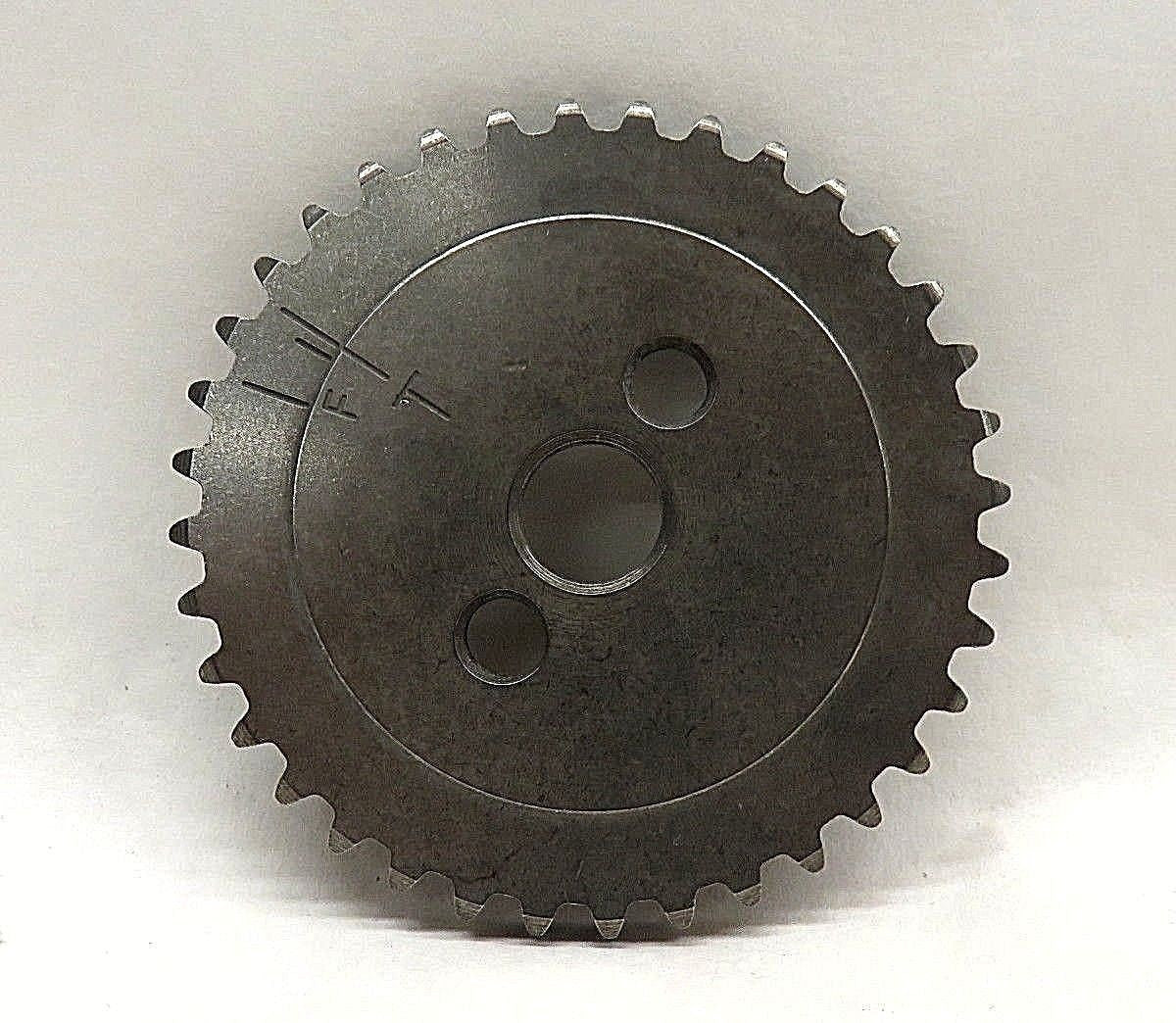 klx 110 sprocket