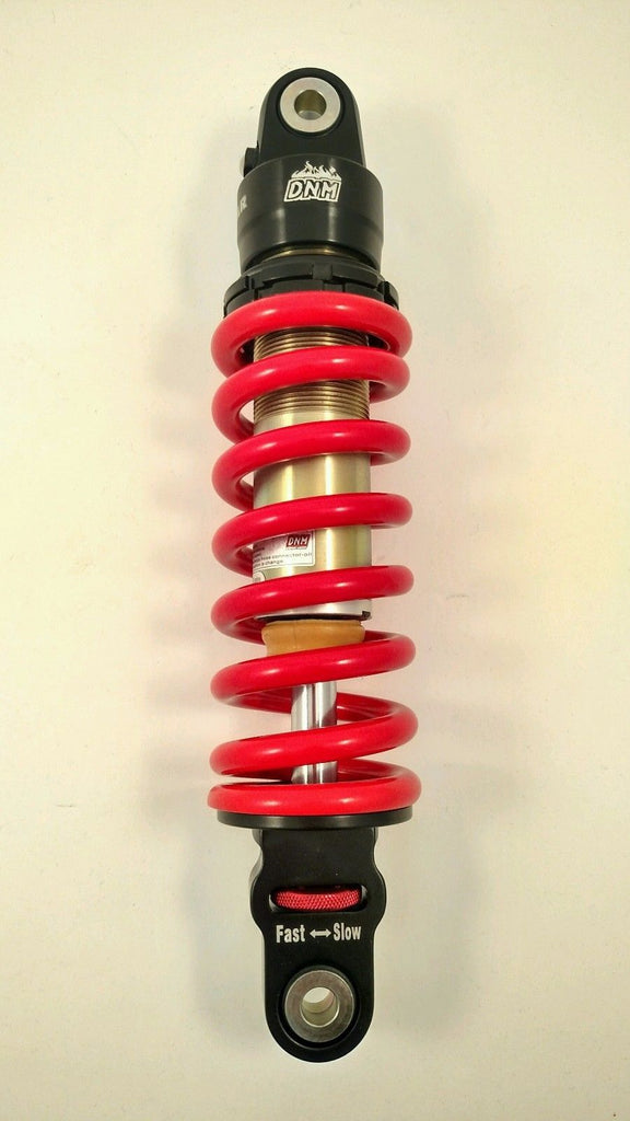 rear shock dnm