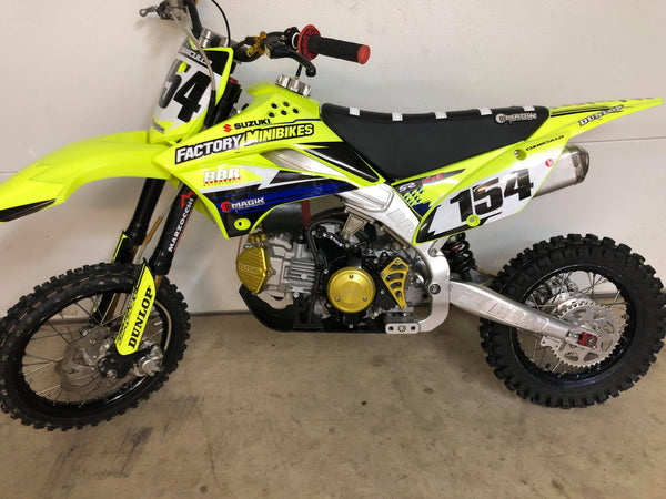 klx110l for sale