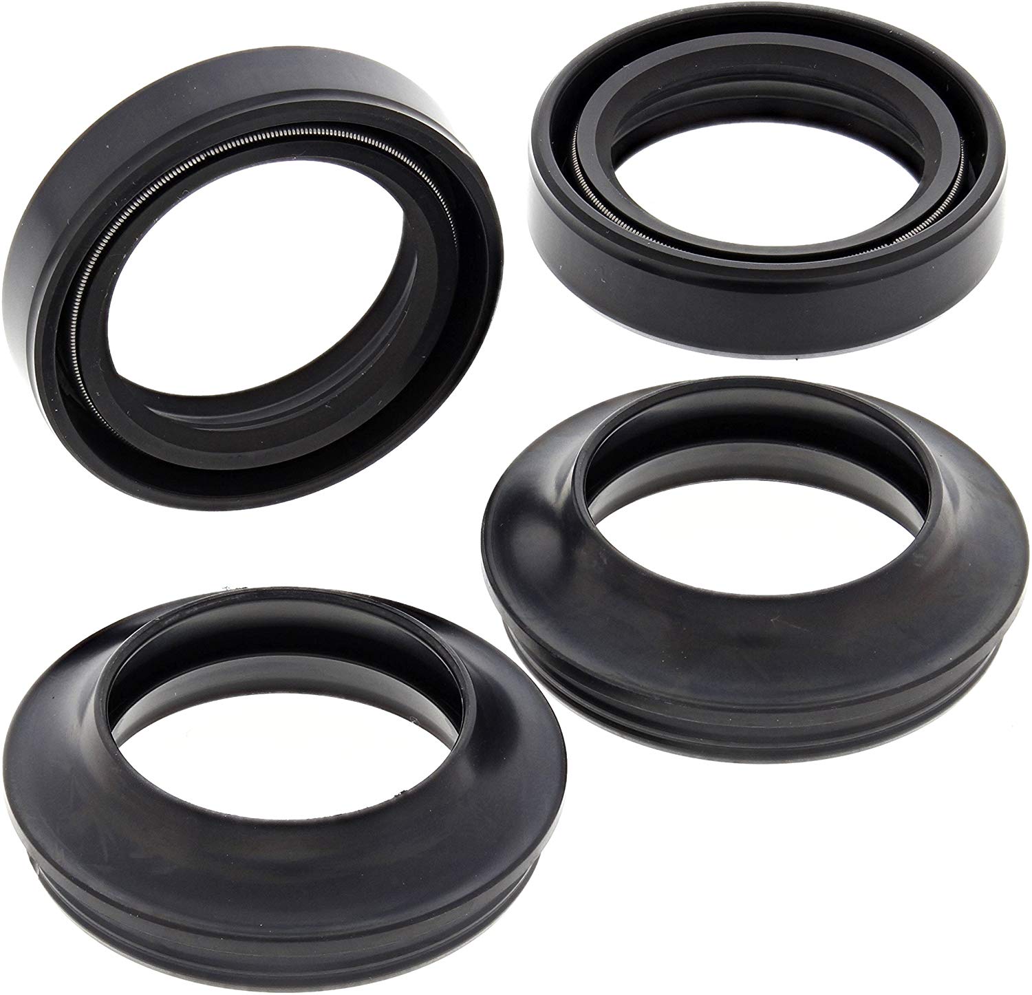 Fork and Dust Seal Kit - CRF110 - Grom - TTR110 - CRF125 - All Balls