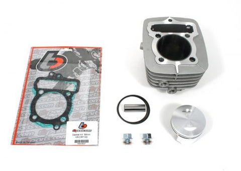 xr100 132 big bore kit