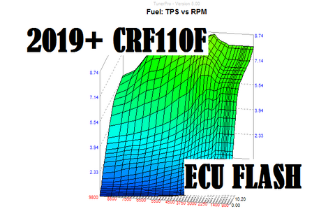 fuel manager vs ecu flash for motorcycle