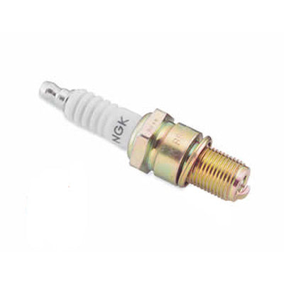 NGK Standard Spark Plug - CRF110