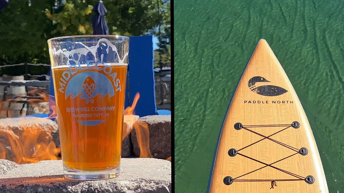 Traverse City Beer Week 2022 Traverse City Breweries mi playground