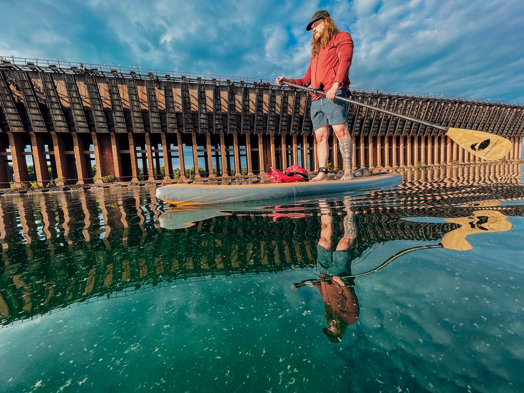 Marquette Ore Dock