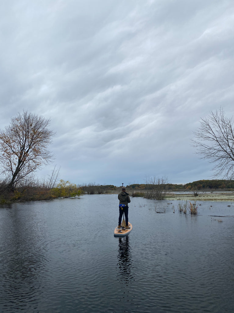 Pere Marquette River