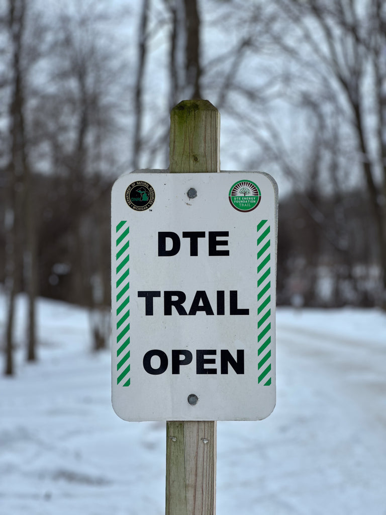 DTE Trail