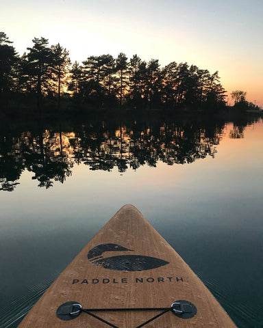 Paddle North Portager 