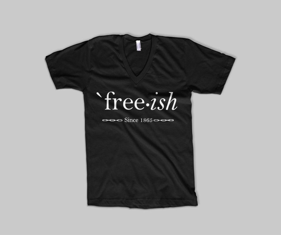 Free-ish Tee – Surly Shirts