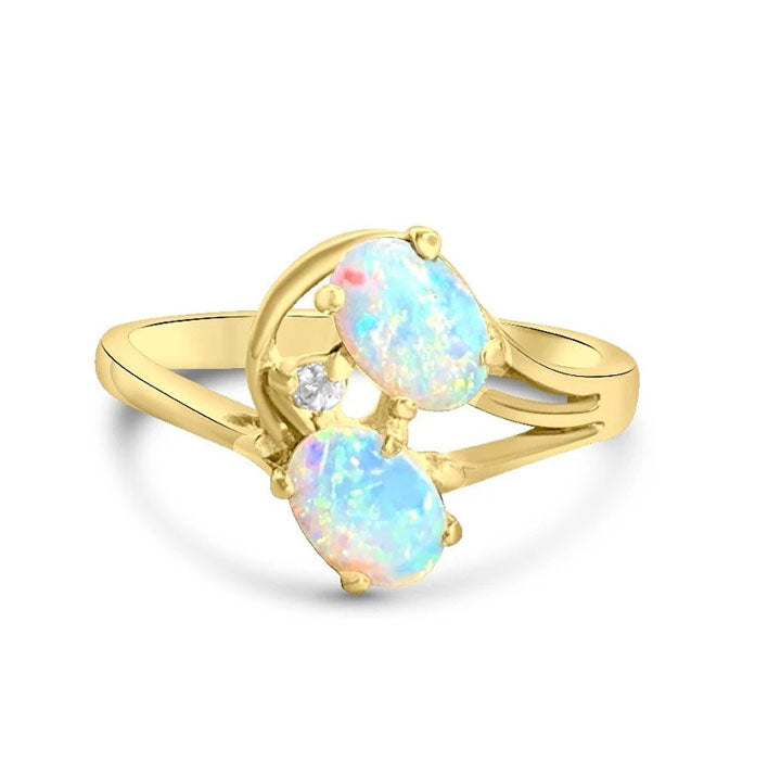 Masterpiece Jewellery - Opals, Gemstones Rings & Pearl Earring ...