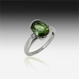 Peridot - August Birthstone