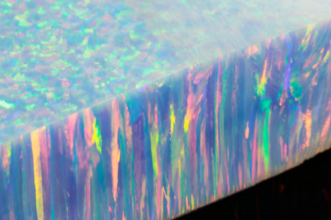 synthetic opal patterns