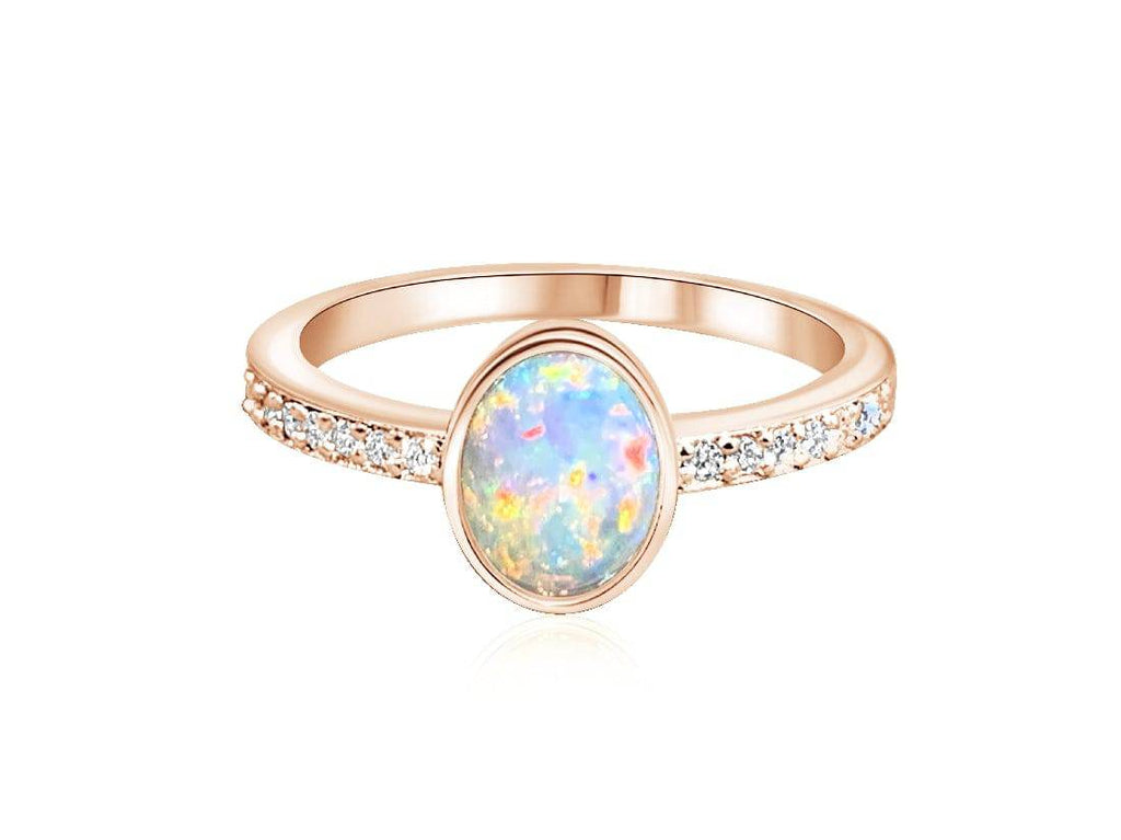 Australian Opal and Color gems best opal jewellery australia