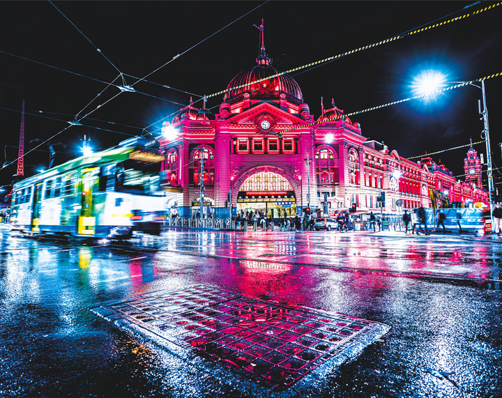 Melbourne I Love You – Melbourneiloveyou