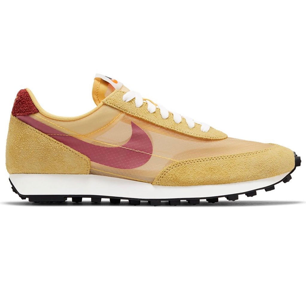 Nike daybreak sp topaz gold cedar 