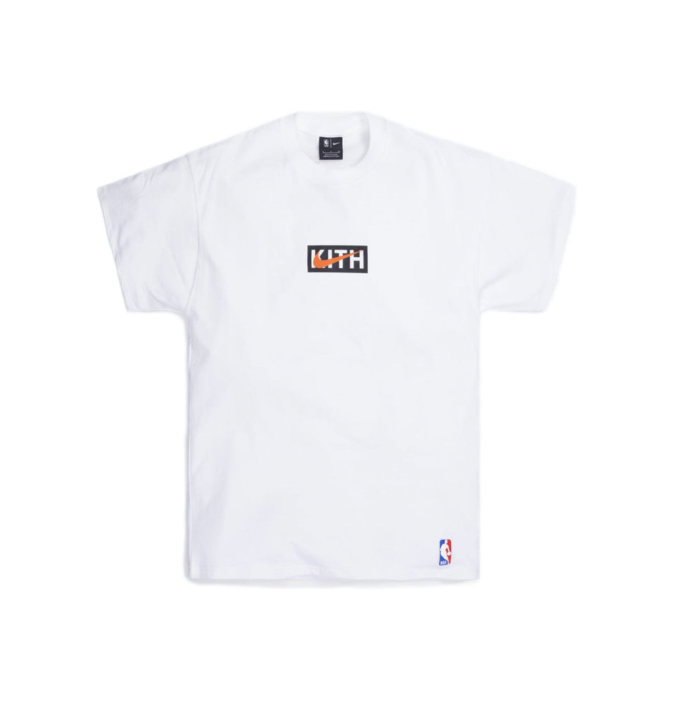 nike kith t shirt