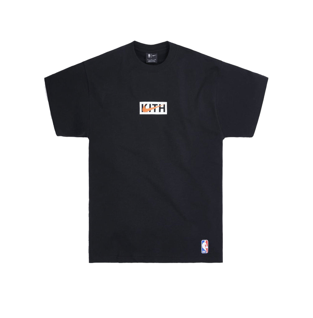 nike kith t shirt