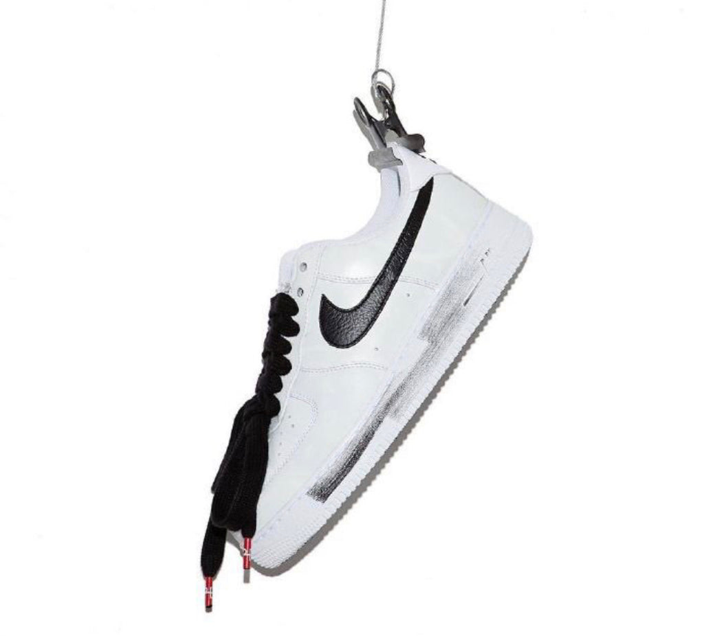 nike x gd para noise