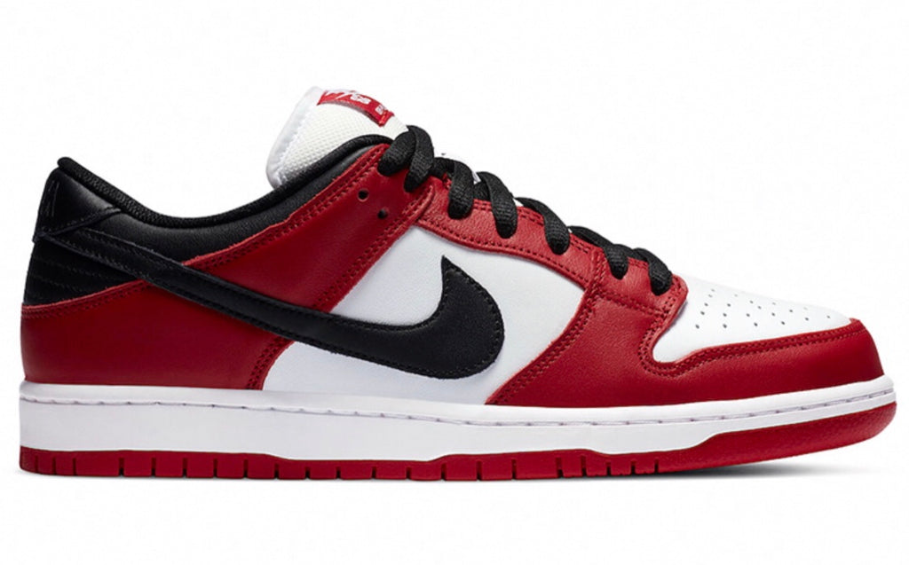 chicago dunk low pro