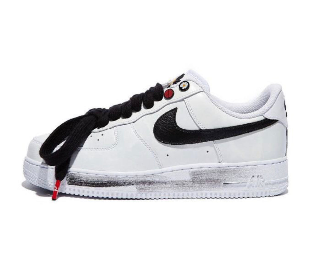 nike air force 1 gd para noise