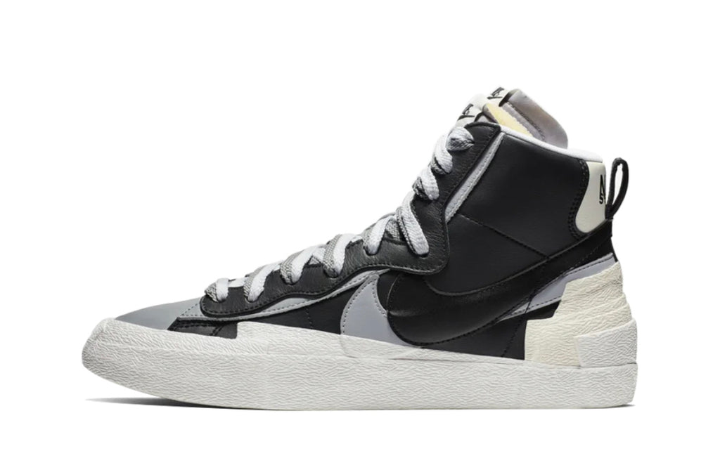 nike x sacai blazer mid