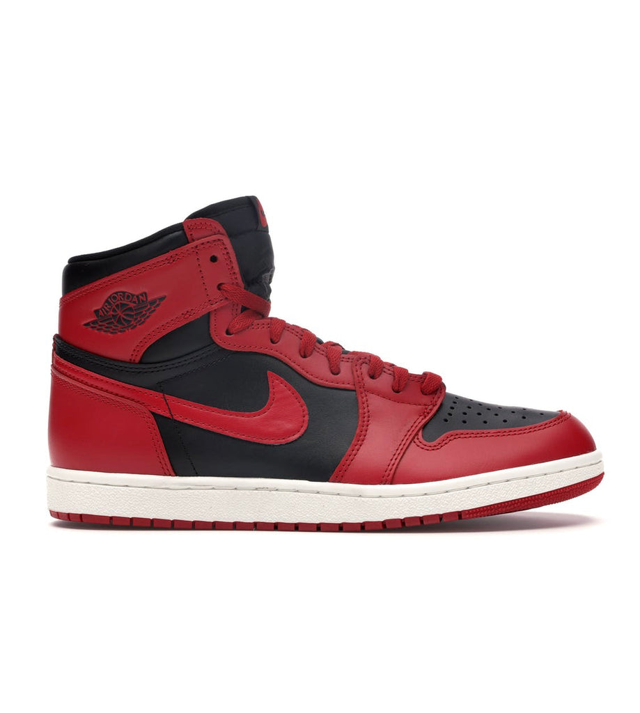 air jordan 1 high 85 varsity red where to buy