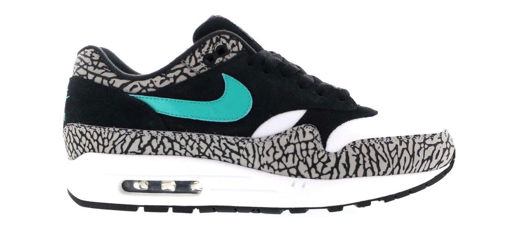 Nike air max 1 atmos elephant print 