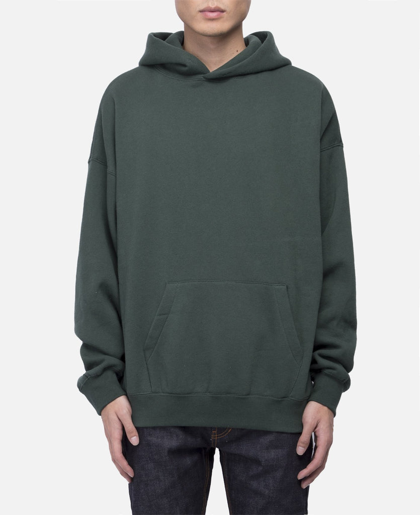 FOG Essentials Pullover Hoodie – KICKS-PROJECT