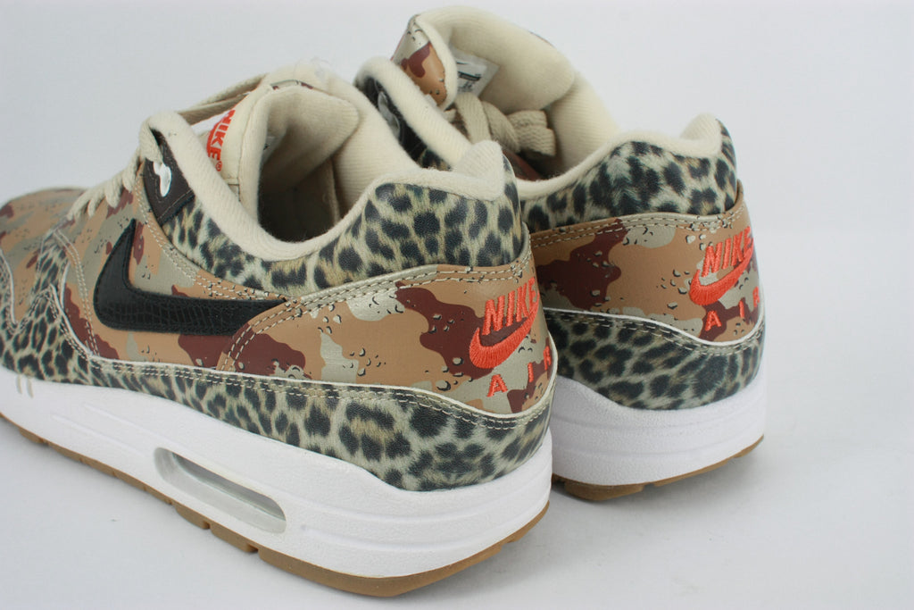 nike air max 1 x atmos desert camo