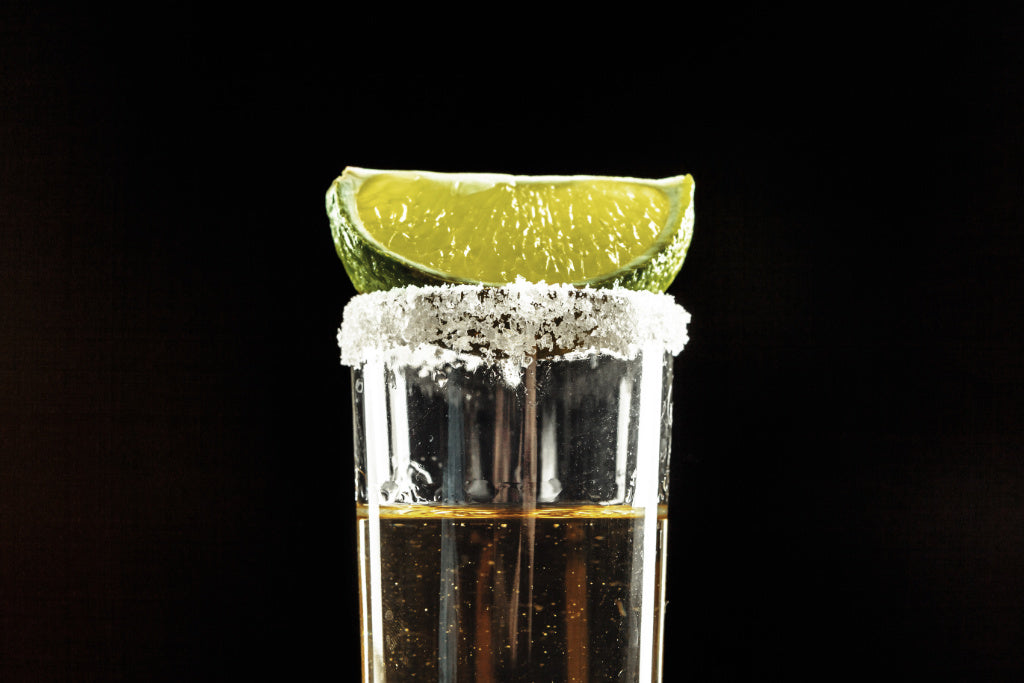 Tequila Shotglas