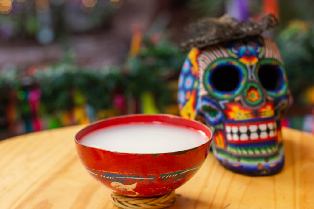 Pulque