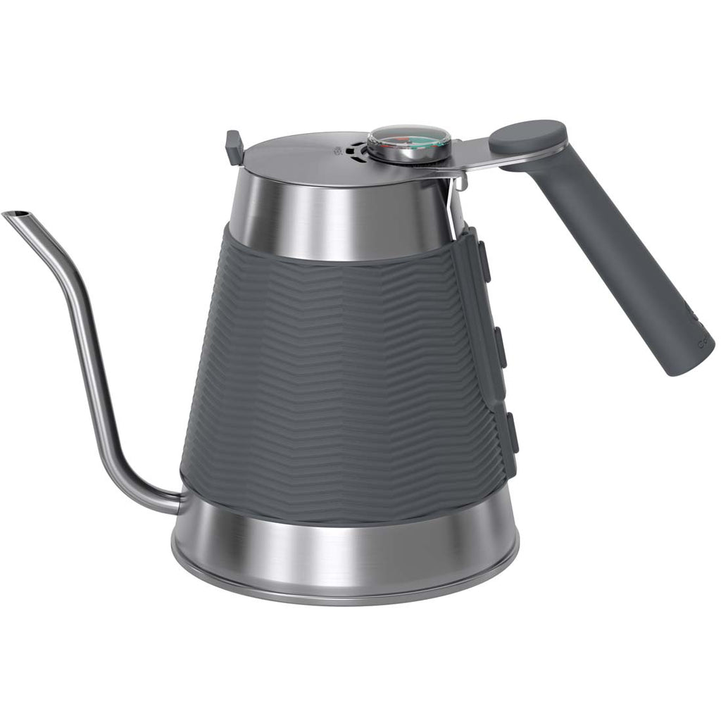 induction gooseneck kettle