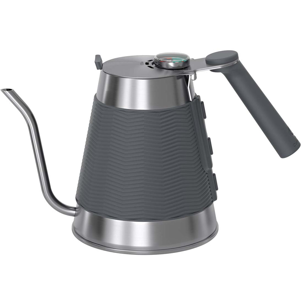 gooseneck kettle coffee