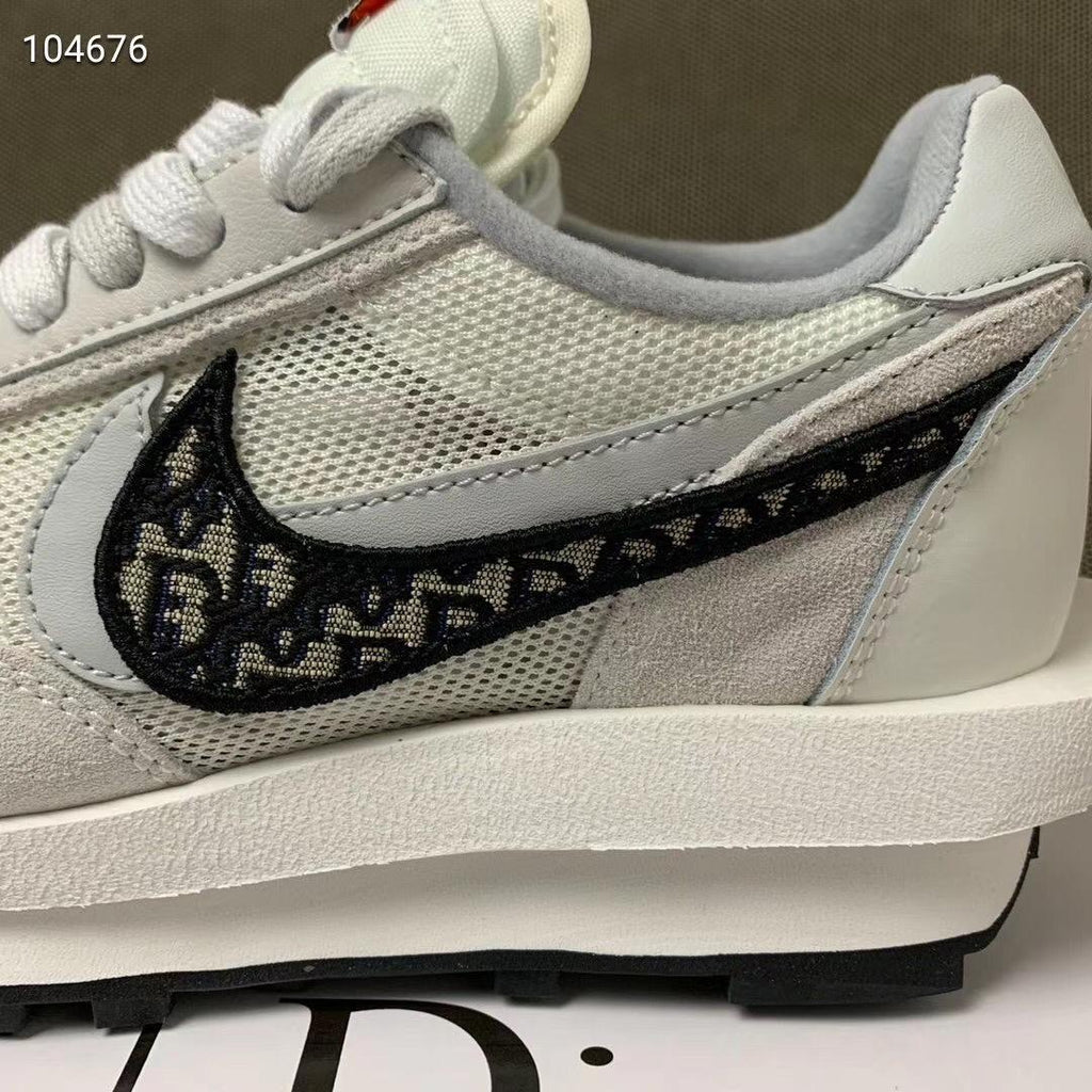 nike sacai dior price