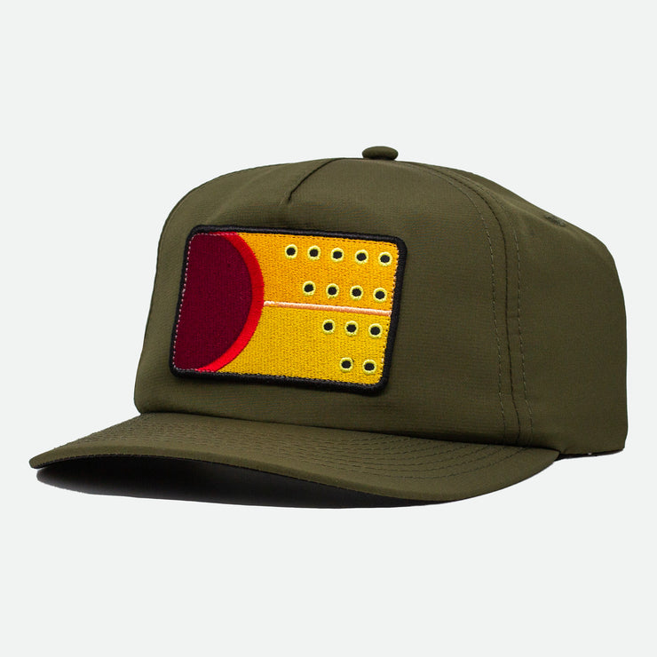 cutthroat trucker hat