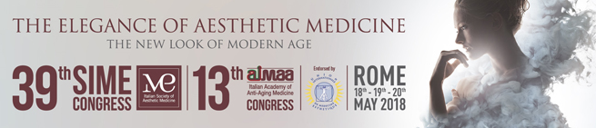 Congress of aesthetic medecine