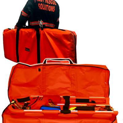 Sterling Roof Rescue Kit – East Coast Rescue Solutions