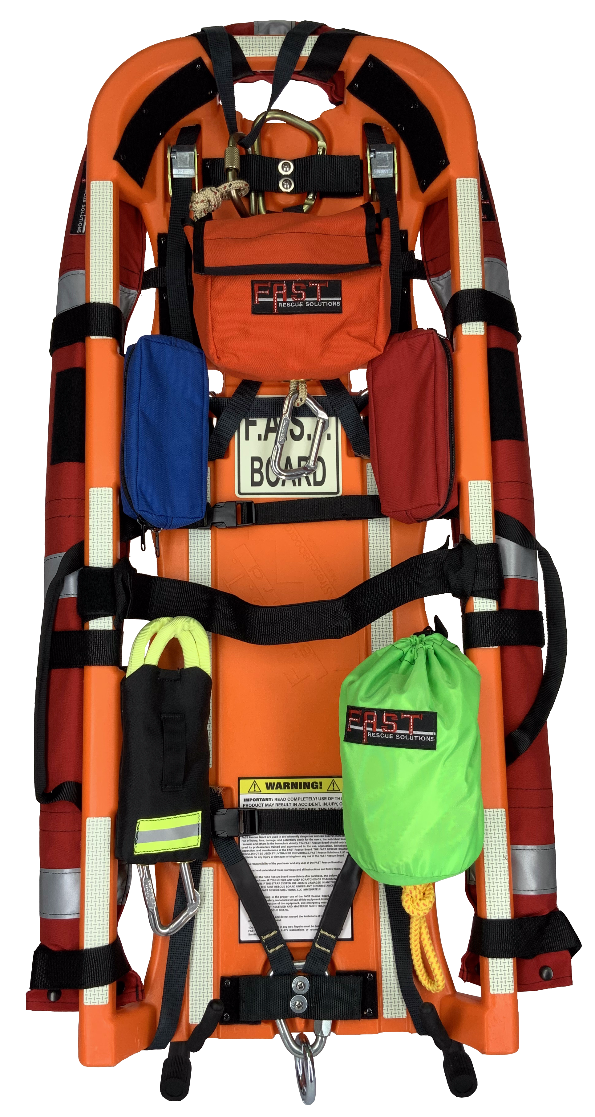 Water Rescue Combo - FAST Rescue Solutions