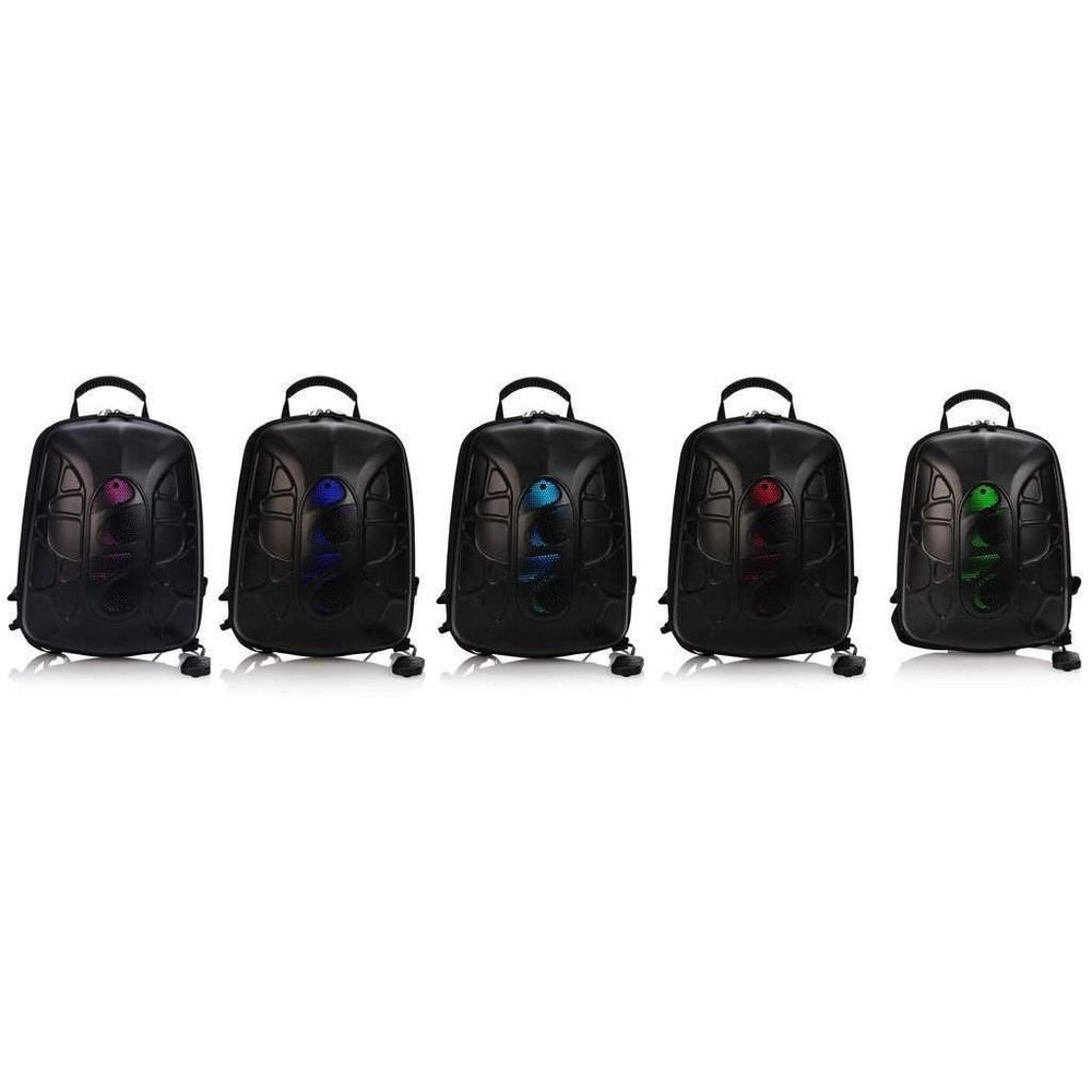 trakk shell backpack